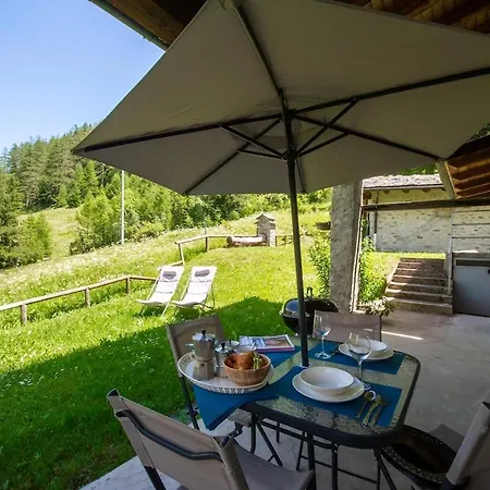 Maison De Veny * Курмайор