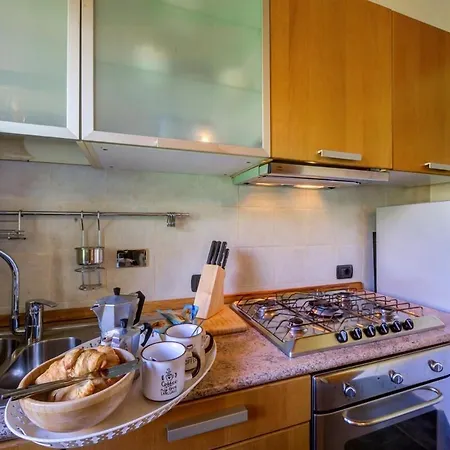 Шале Maison De Veny