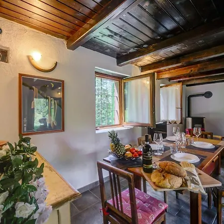 Шале Maison De Veny Курмайор