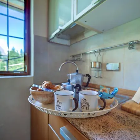 Maison De Veny Шале