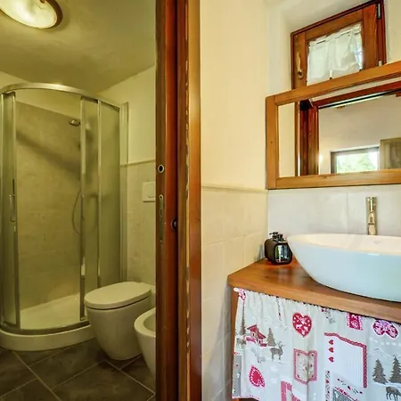 Шале Maison De Veny *