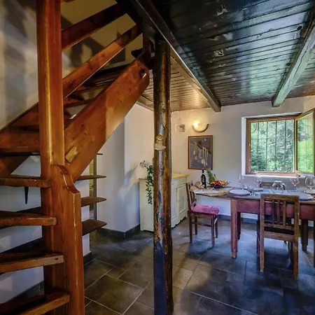 Maison De Veny * Курмайор