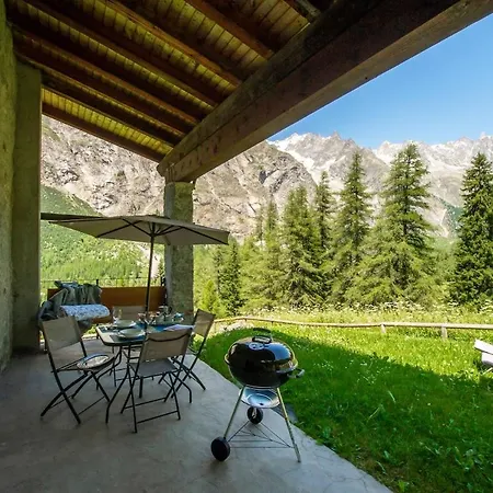 Шале Maison De Veny