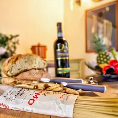 Maison De Veny Шале Курмайор