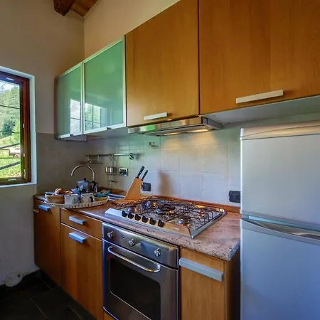 Maison De Veny Шале *