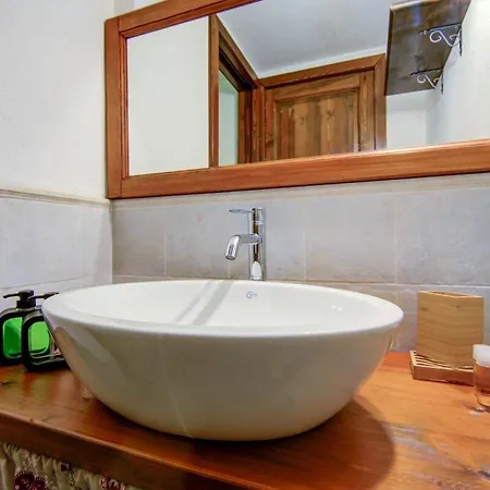 Шале Maison De Veny *