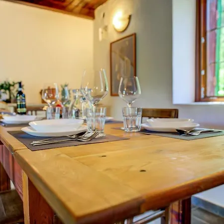 Maison De Veny Шале Курмайор