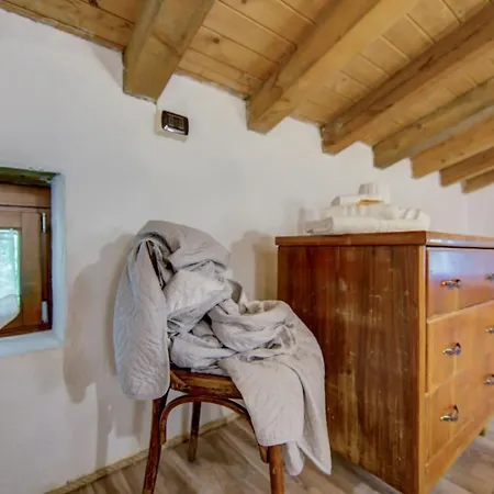 Maison De Veny Courmayeur