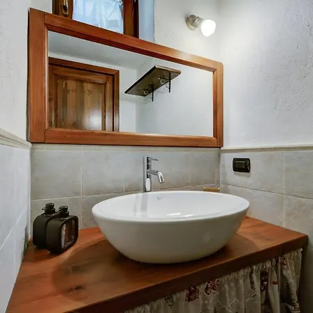 Maison De Veny Alpesi faház *