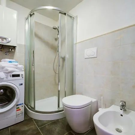 Maison De Veny * Courmayeur