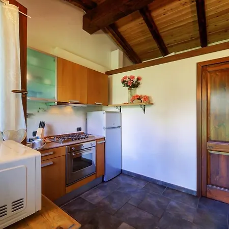 Maison De Veny Alpesi faház