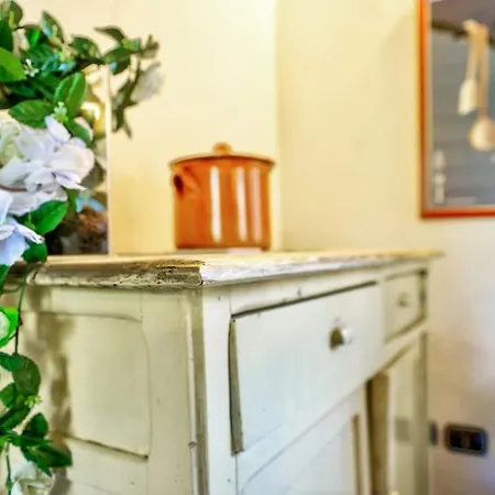 Maison De Veny Alpesi faház *