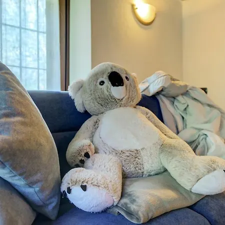 Alpesi faház Maison De Veny Courmayeur