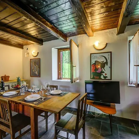 Maison De Veny Courmayeur