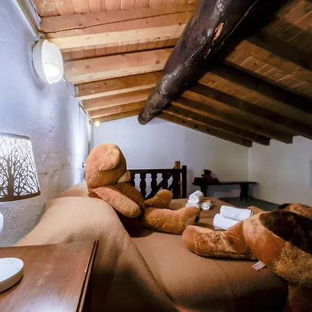 Maison De Veny Alpesi faház *